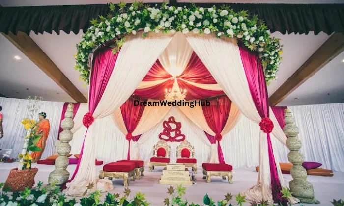 The Wedding Saga  Wedding Planners in Pune